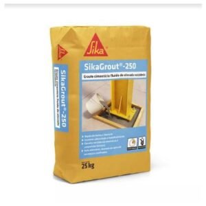 SIKA - SIKAGRAUTE 250 (25KG)