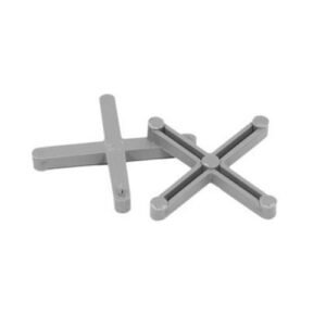 Espaçador 4,00mm c/100 pçs