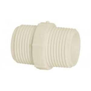 AMANCO - NIPEL PVC 1/2