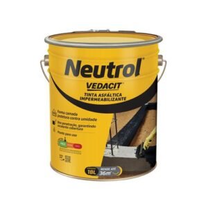 VEDACIT - NEUTROL 18L